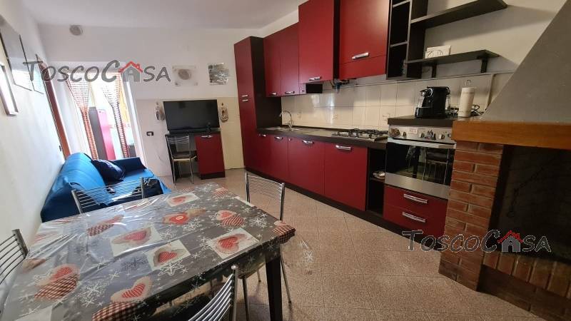 Apartment Fucecchio #1087