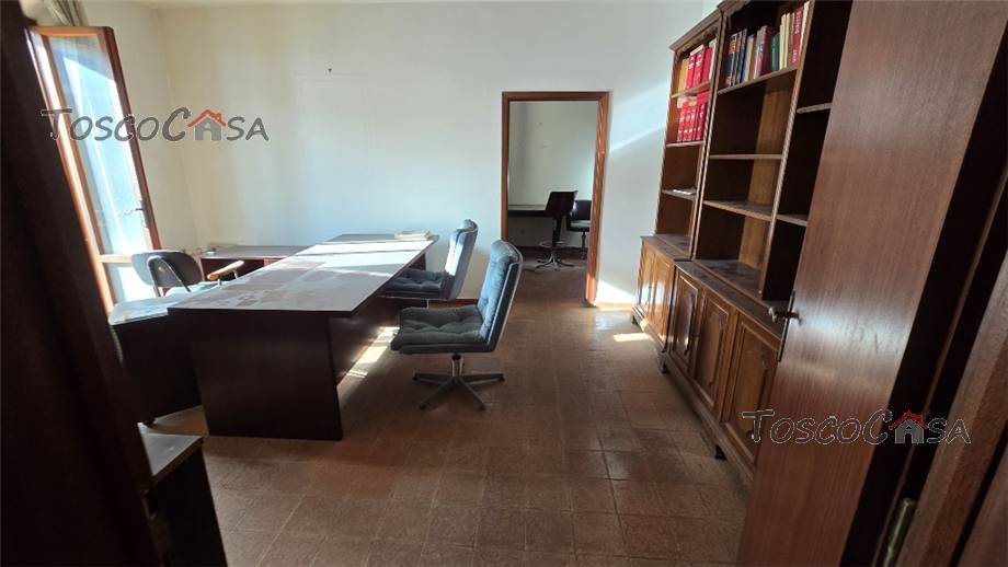 Appartamento Fucecchio #1117A