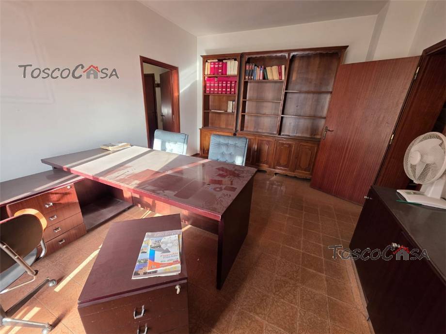 Vendita Appartamento Fucecchio  #1117A n.2