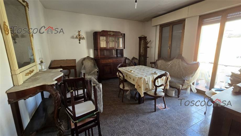 Appartamento Fucecchio #1117B