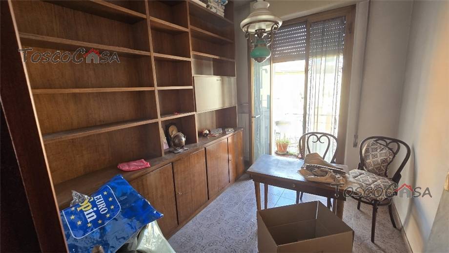 Vendita Appartamento Fucecchio  #1117B n.3