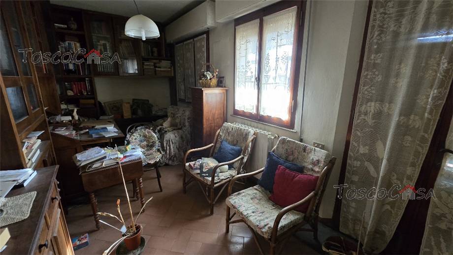 Vendita Appartamento Fucecchio  #1117B n.4