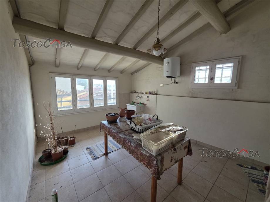 Appartamento Fucecchio #1117C