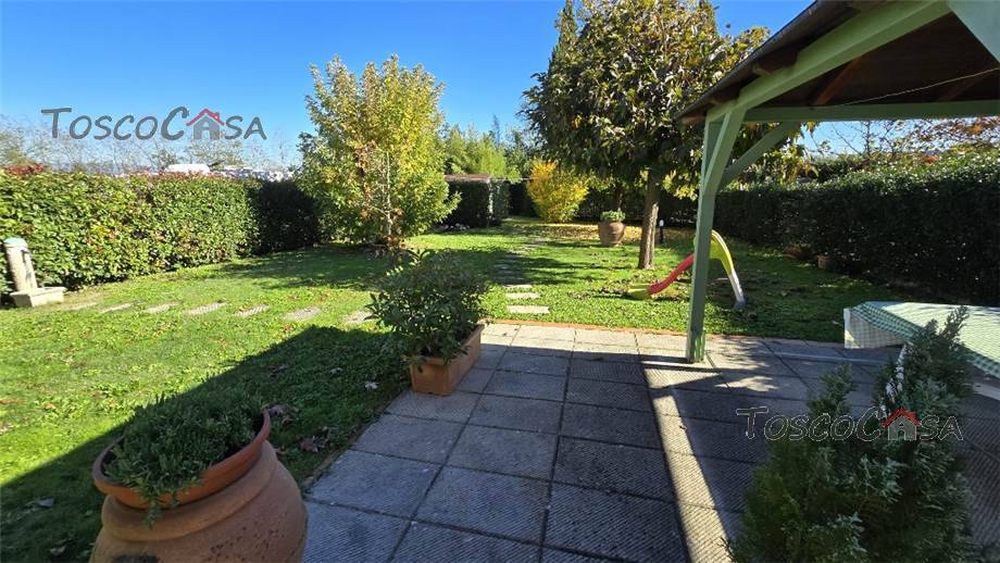 Terratetto/Terracielo Fucecchio #1065