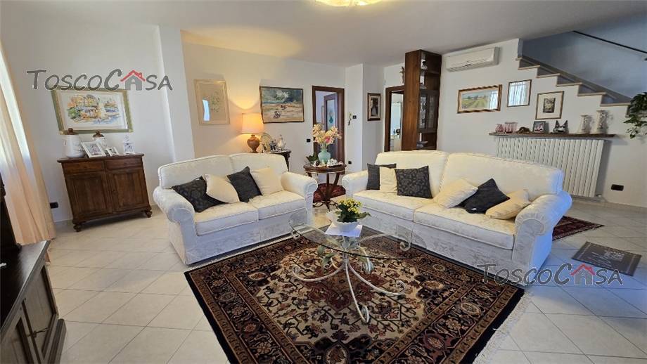 Vendita Terratetto/Terracielo Fucecchio  #1065 n.2