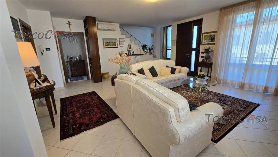 Vendita Terratetto/Terracielo Fucecchio  #1065 n.3