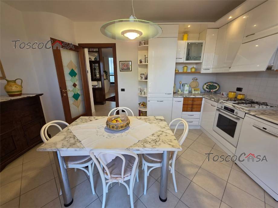 Vendita Terratetto/Terracielo Fucecchio  #1065 n.4