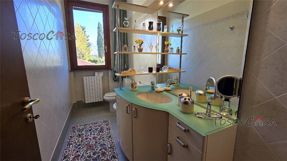 Vendita Terratetto/Terracielo Fucecchio  #1065 n.5