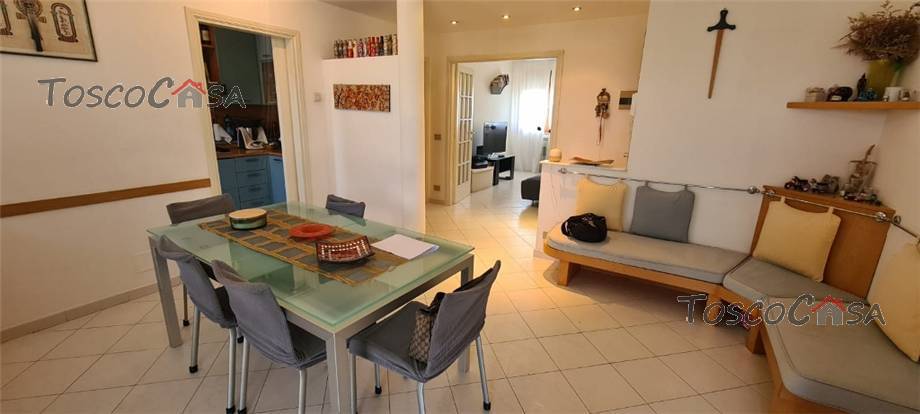 Appartamento Fucecchio #1069