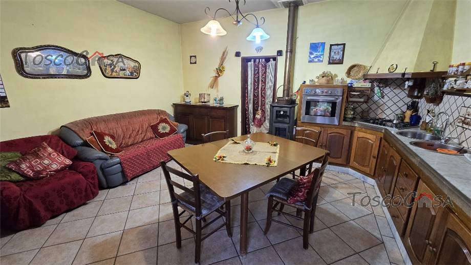 Appartamento Castelfranco di Sotto #1028