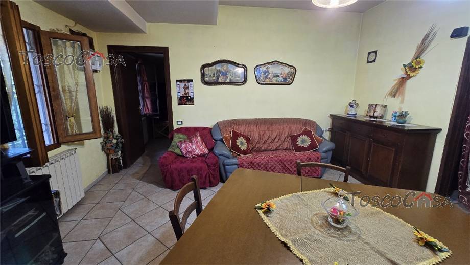 Venta Appartamento Castelfranco di Sotto  #1028 n.2