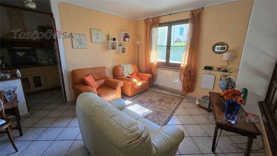 Terratetto/Terracielo Fucecchio #1042