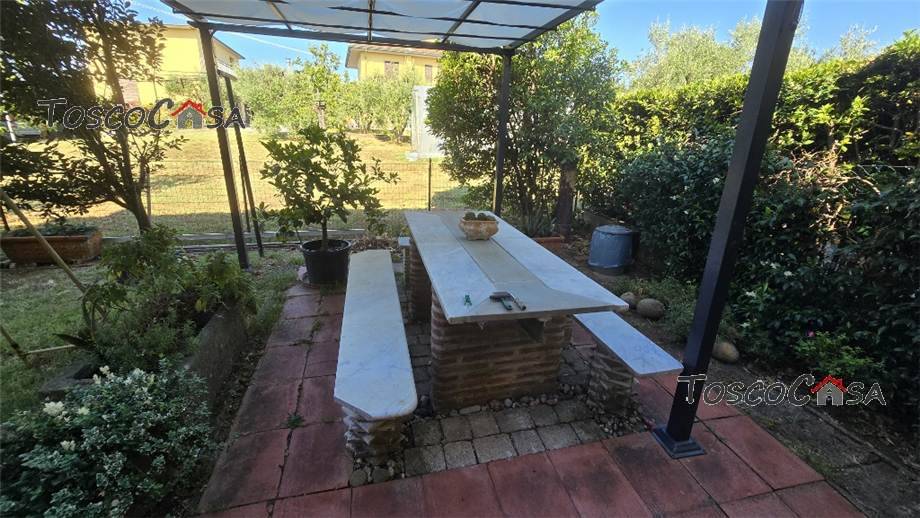 Vendita Terratetto/Terracielo Fucecchio  #1042 n.2