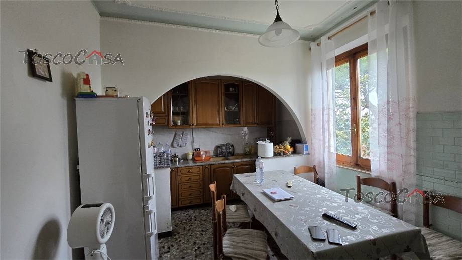 Appartamento San Miniato #1019