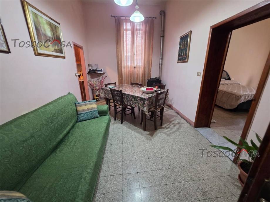 Appartamento Fucecchio #1119