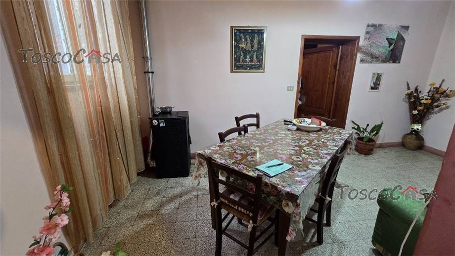 Vendita Appartamento Fucecchio  #1119 n.2