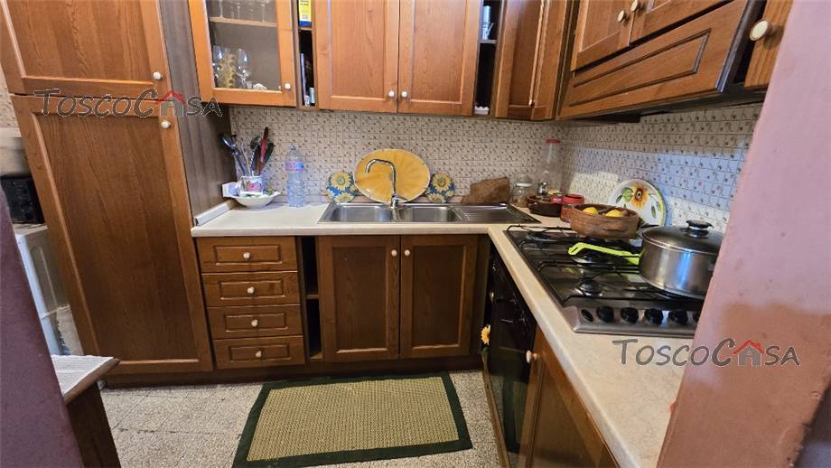 Vendita Appartamento Fucecchio  #1119 n.4