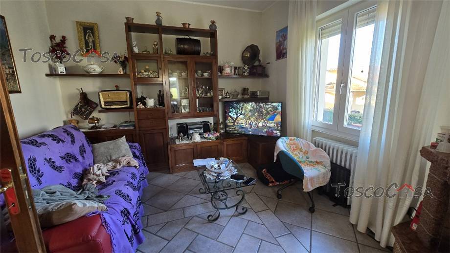 Vendita Terratetto/Terracielo Cerreto Guidi STABBIA #1086 n.2