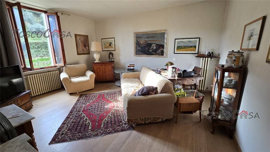 Appartamento Fucecchio #1070