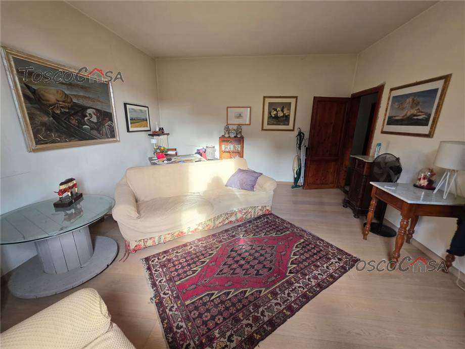 Vendita Appartamento Fucecchio  #1070 n.5