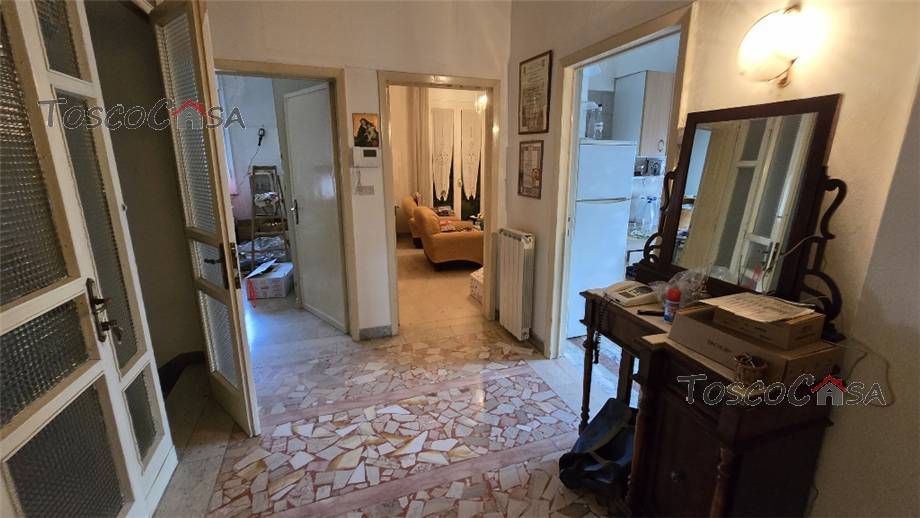 Appartamento Fucecchio #1094