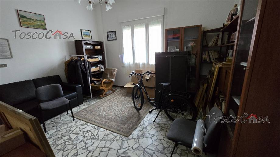 Vendita Appartamento Fucecchio  #1094 n.3