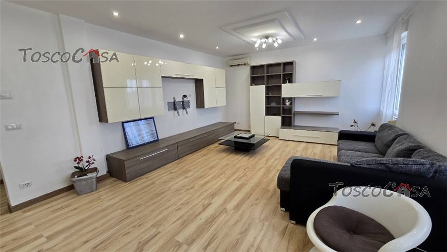 Appartamento Santa Croce sull'Arno #1096