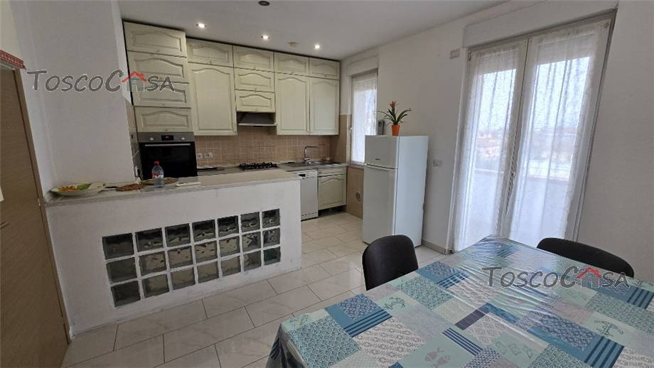 Vendita Appartamento Santa Croce sull'Arno  #1096 n.3