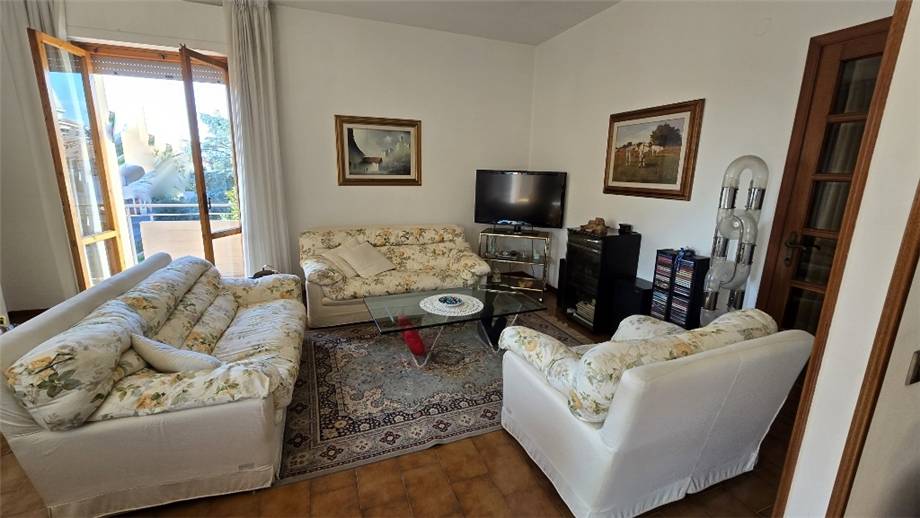 Vendita Appartamento Fucecchio  #1098 n.3