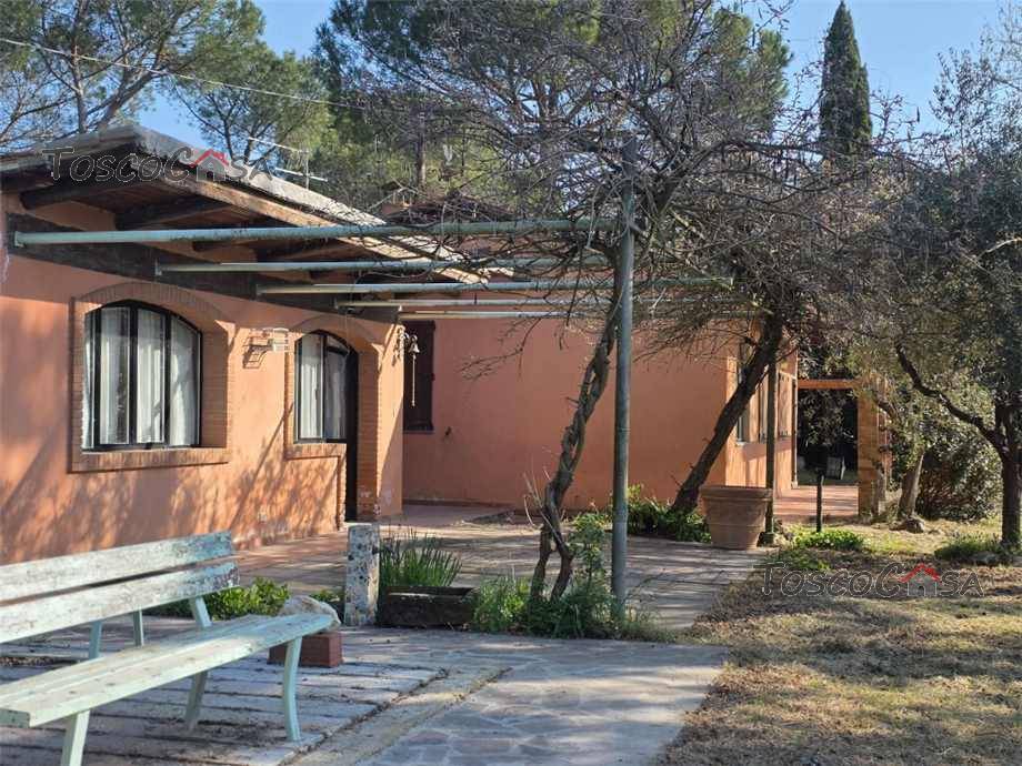 Casa indipendente Fucecchio #CS43