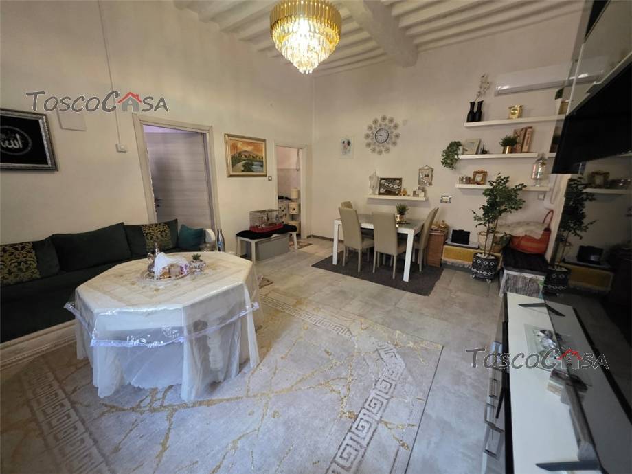 Appartamento Castelfranco di Sotto #1002