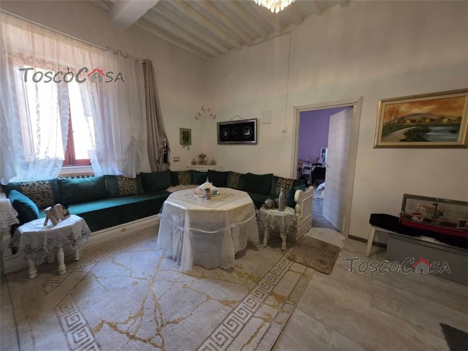 Vendita Appartamento Castelfranco di Sotto  #1002 n.2