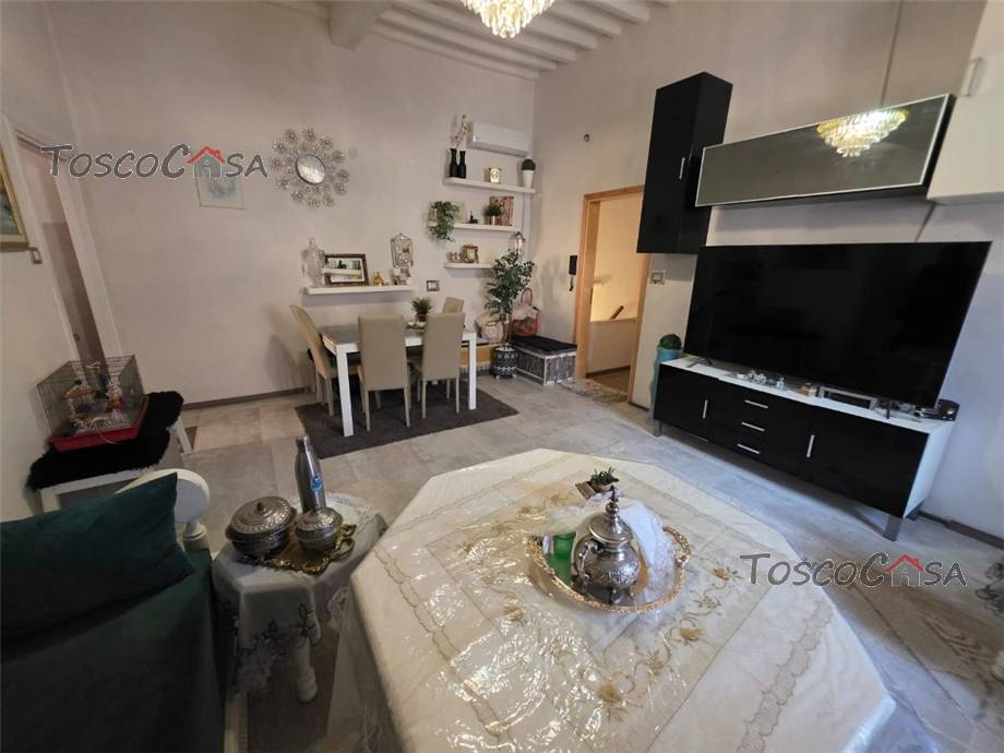 Vendita Appartamento Castelfranco di Sotto  #1002 n.3