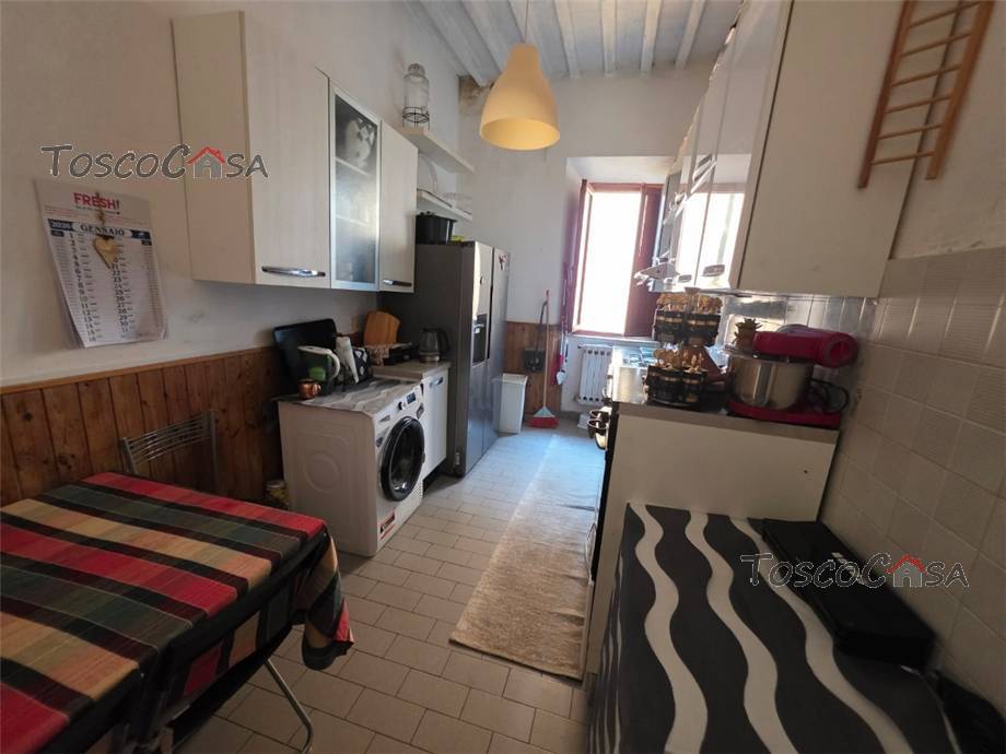 Vendita Appartamento Castelfranco di Sotto  #1002 n.4