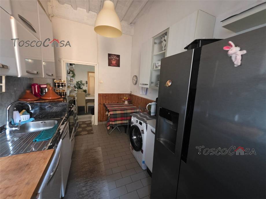 Vendita Appartamento Castelfranco di Sotto  #1002 n.5