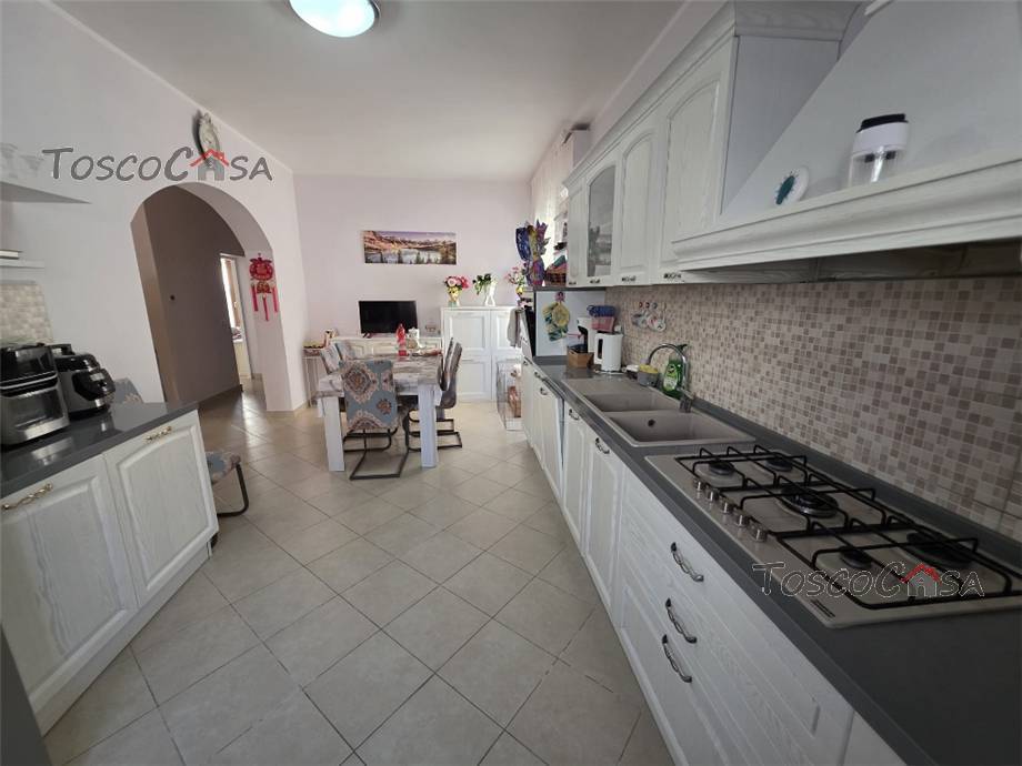 Appartamento Fucecchio #1007