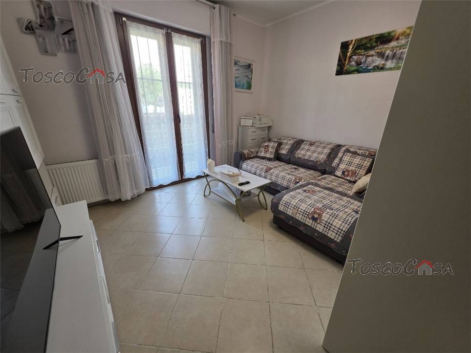 Vendita Appartamento Fucecchio  #1007 n.5