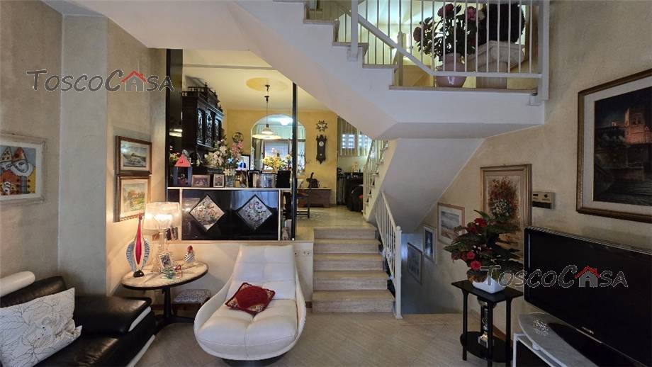 Terratetto/Terracielo Fucecchio #1026