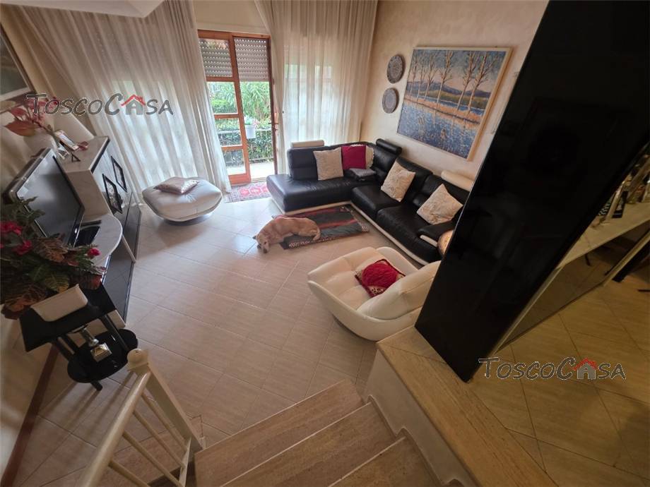 Vendita Terratetto/Terracielo Fucecchio  #1026 n.2