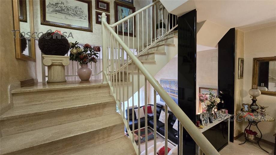 Vendita Terratetto/Terracielo Fucecchio  #1026 n.3