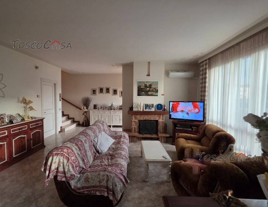 Terratetto/Terracielo Santa Croce sull'Arno #1105