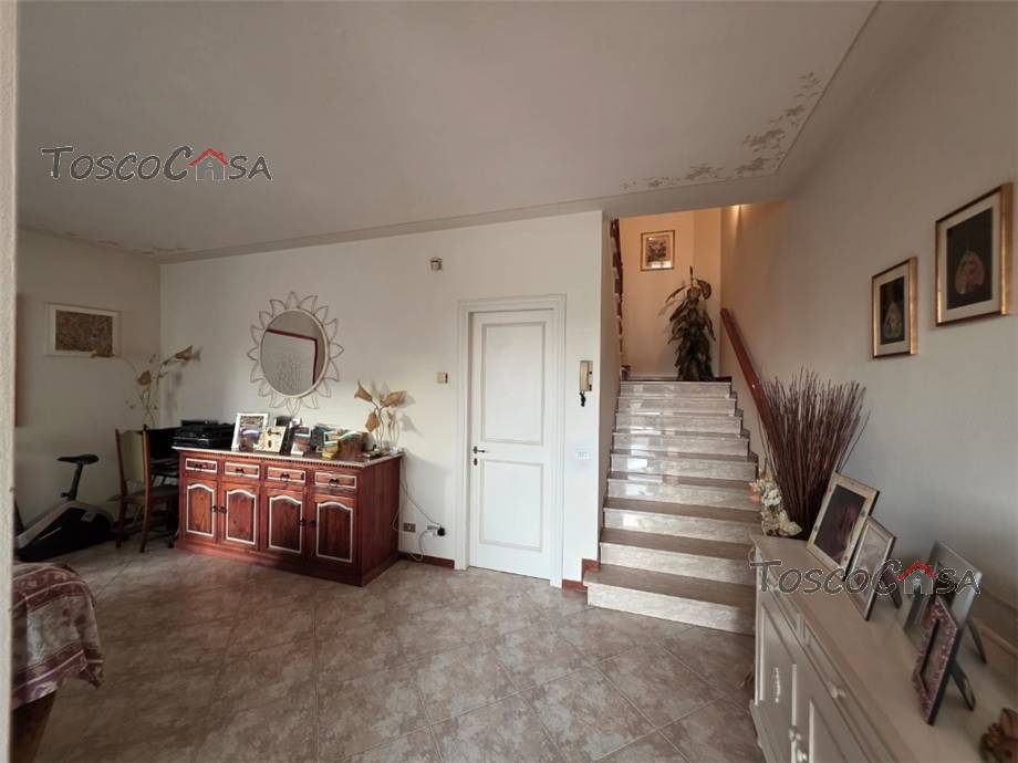 For sale Terratetto/Terracielo Santa Croce sull'Arno  #1105 n.2