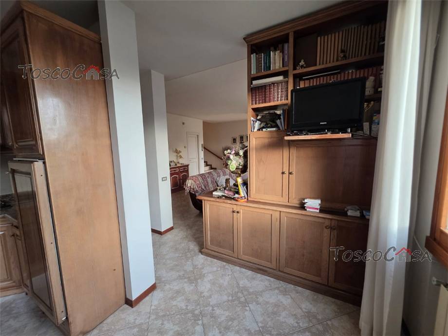 For sale Terratetto/Terracielo Santa Croce sull'Arno  #1105 n.4