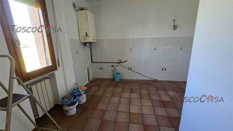 Venta Appartamento Santa Croce sull'Arno  #1132 n.4