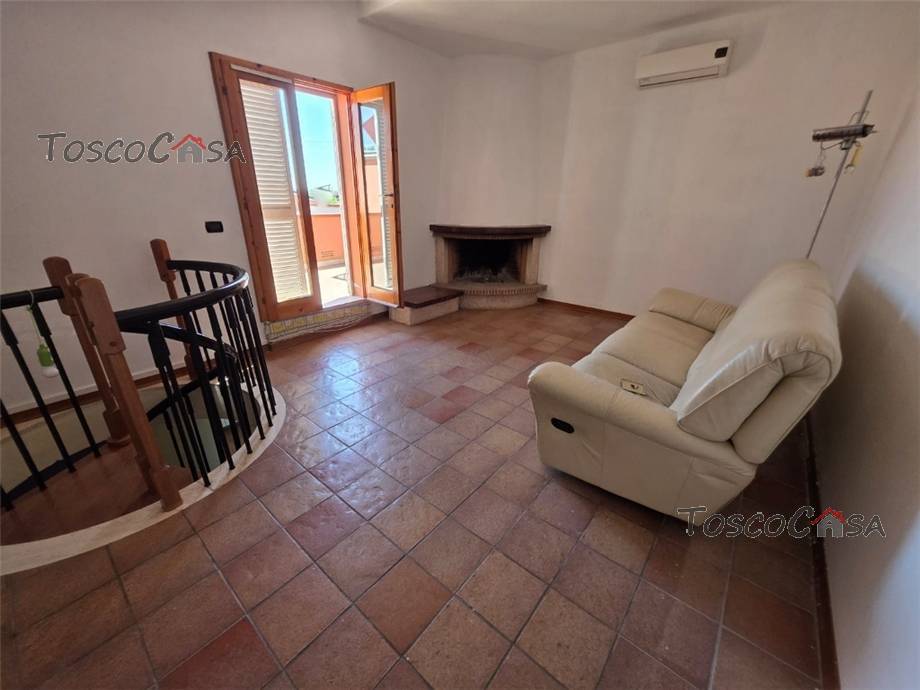 Venta Appartamento Santa Croce sull'Arno  #1132 n.5