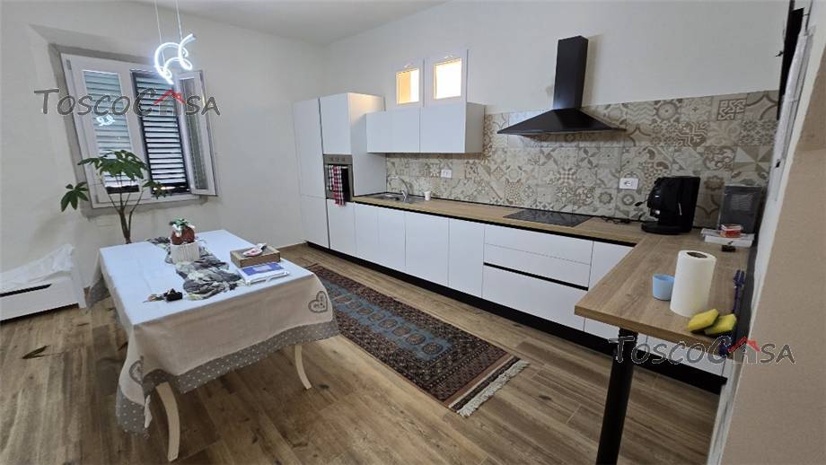 Appartamento Cerreto Guidi #1148