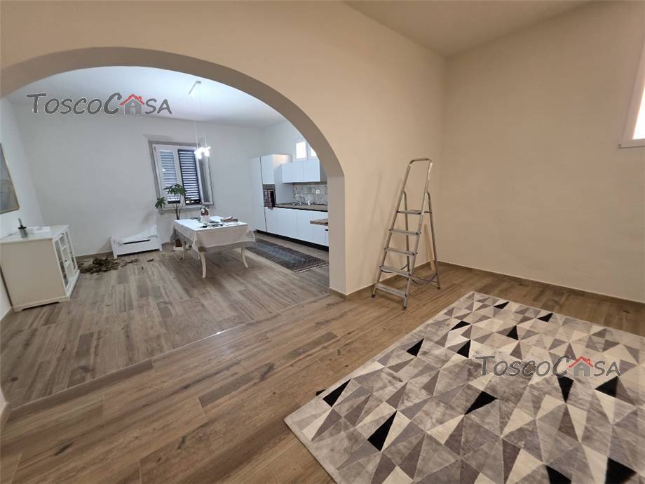 Vendita Appartamento Cerreto Guidi  #1148 n.2