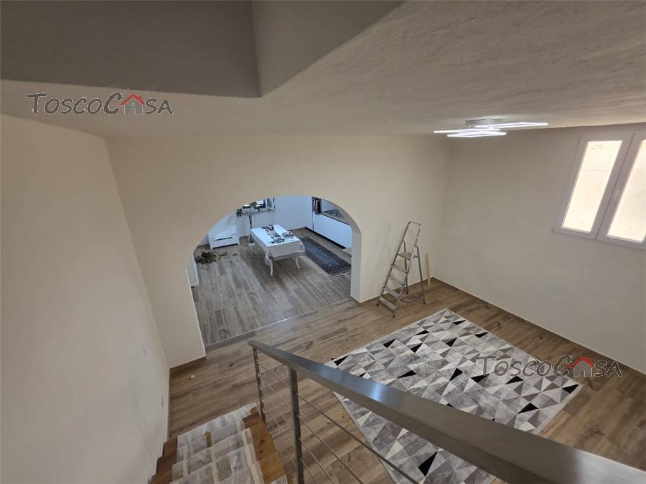 Vendita Appartamento Cerreto Guidi  #1148 n.3