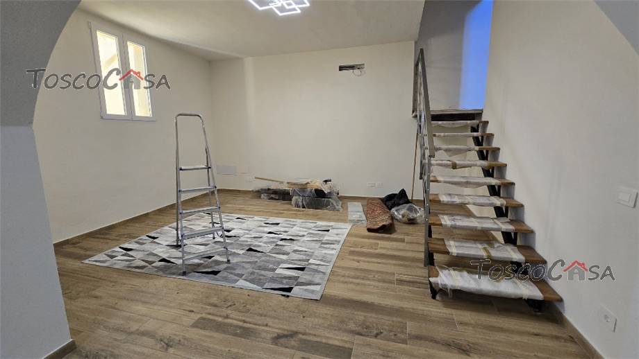 Vendita Appartamento Cerreto Guidi  #1148 n.4