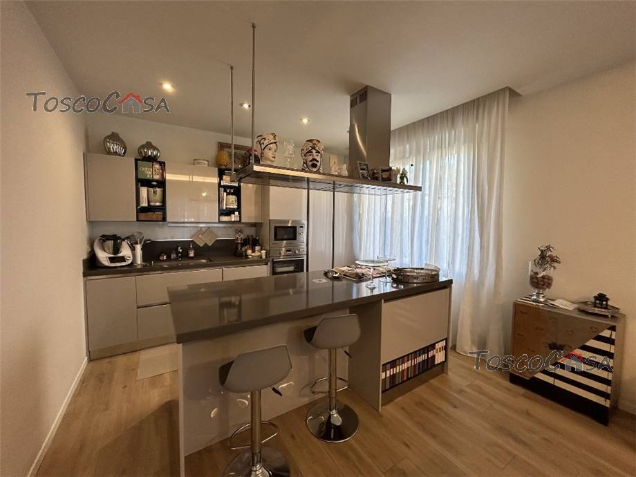 Apartment Fucecchio #1120